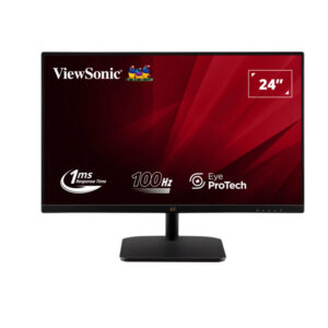 MÀN HÌNH VIEWSONIC VA2432-H-2 (23.8 INCH - FHD - IPS - 100HZ - 1MS) - Bảo hành chính hãng 36 tháng 14 24321