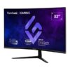 28126 man hinh cong gaming viewsonic vx3219 pc mhd 4
