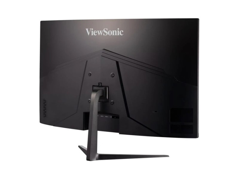 Màn hình Gaming ViewSonic VX3219-PC-MHD (32inch/ FHD/ VA /240Hz Cong) - Bảo hành chính hãng 36 tháng - Ảnh 4