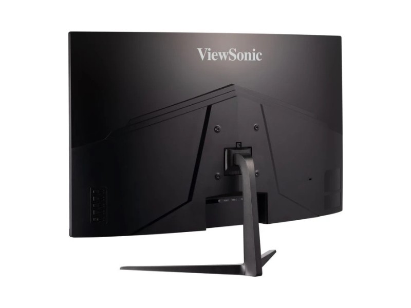 Màn hình Gaming ViewSonic VX3219-PC-MHD (32inch/ FHD/ VA /240Hz Cong) - Bảo hành chính hãng 36 tháng - Ảnh 5