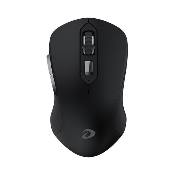 37185 mouse dareu lm115g wireless black 1