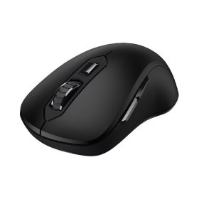 37185 mouse dareu lm115g wireless black 3