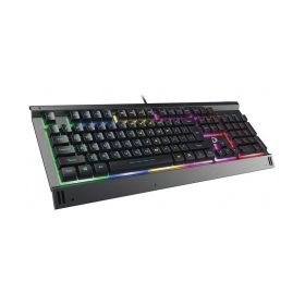 38049 keyboard dareu lk145 usb black 2