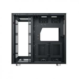 46081 v case xigmatek aqua ultra en40795 premium gaming e atx argb strip 2