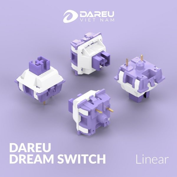 46163 dareu dream switch 1