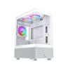 48800 v case xigmatek endorphin m ii artic 3gf en43895 white 4