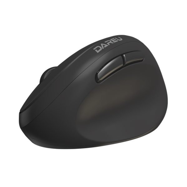 77400 chuot khong day dareu lm158d black bluetooth va wireless 2 4g 3