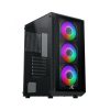 83433 vo case xigmatek fly 3gf en43871 atx mid tower mau den 3 fan vo cuc 4