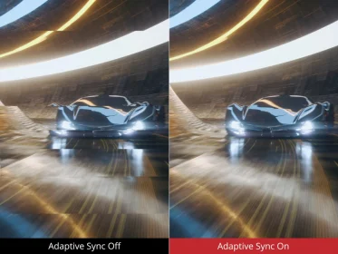 Adaptive Sync 2021 2 pc