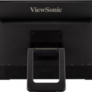 Màn Hình Cảm Ứng ViewSonic TD2223 (21.5"/FHD/TN/60HZ/5MS/250NITS/HDMI/TOUCH) 6 TD2223 B02 pc l