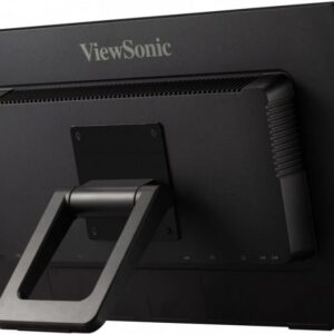 Màn Hình Cảm Ứng ViewSonic TD2223 (21.5"/FHD/TN/60HZ/5MS/250NITS/HDMI/TOUCH) 5 TD2223 RB01 pc l