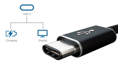 USB C 1