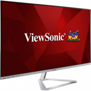MÀN HÌNH VIEWSONIC VX3276-MHD-3 (32 inch - FHD - IPS - 75Hz - 4ms) - Bảo Hành Chính Hãng 36 Tháng 13 VX3276 mhd 36