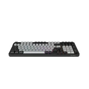 ban phim quang co dareu ek98x pbt black grey 4