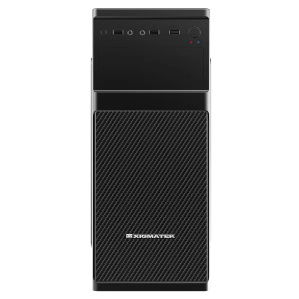 gearvn case xigmatek xa 20 atx