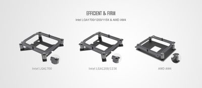 id cooling se 214 xt argb white 8