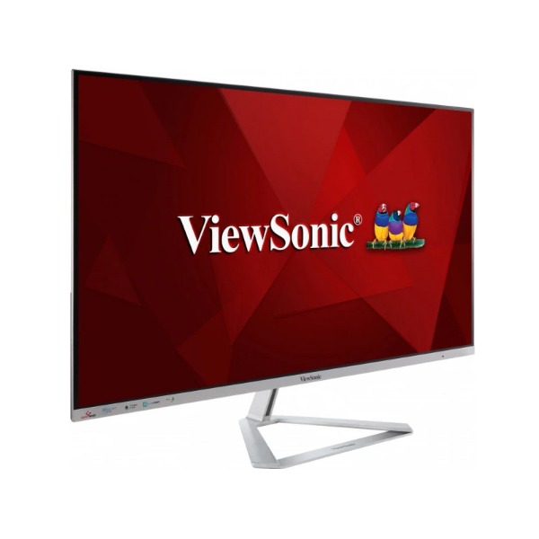 MÀN HÌNH VIEWSONIC VX3276-MHD-3 (32 inch - FHD - IPS - 75Hz - 4ms) - Bảo Hành Chính Hãng 36 Tháng 2 MÀN HÌNH VIEWSONIC VX3276-MHD-3 (32 inch - FHD - IPS - 75Hz - 4ms) - Bảo Hành Chính Hãng 36 Tháng - Ảnh 2