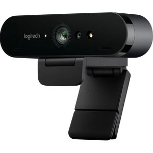 21954 webcam logitech brio ultra hd pro 4k 2