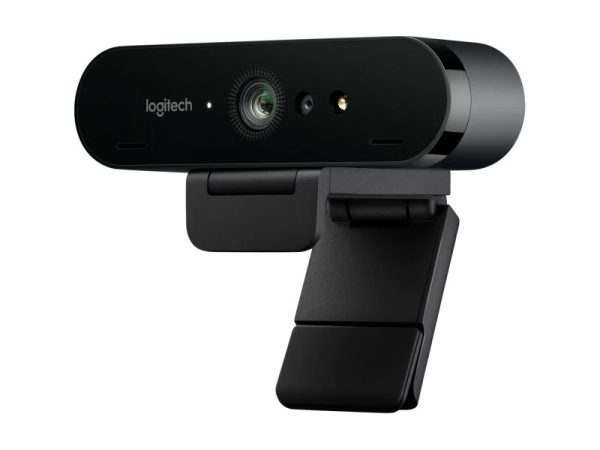 21954 webcam logitech brio ultra hd pro 4k 2