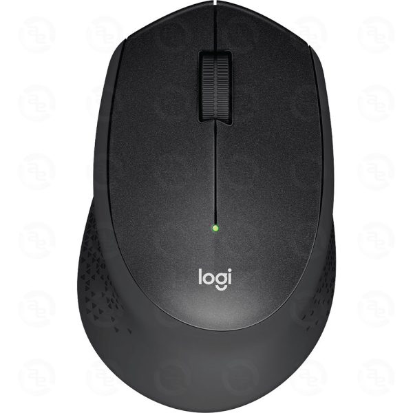 23240 logitech m331 plus silent black upweb 1