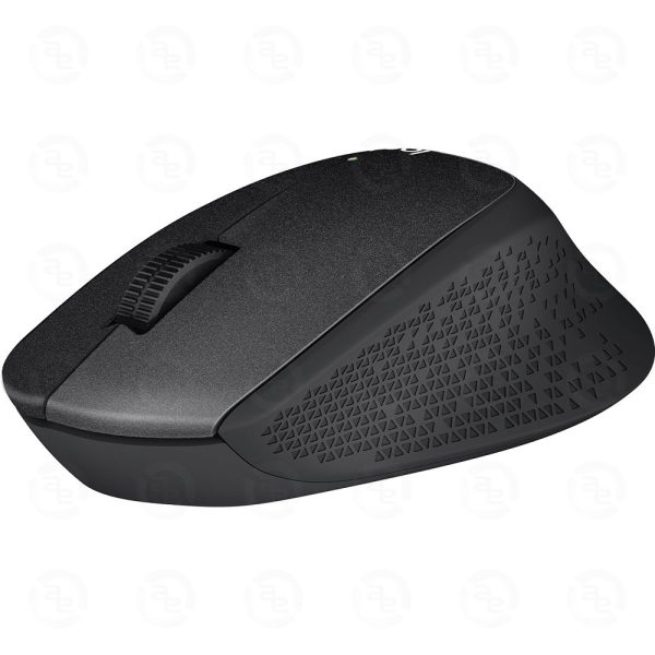 23240 logitech m331 plus silent black upweb 3