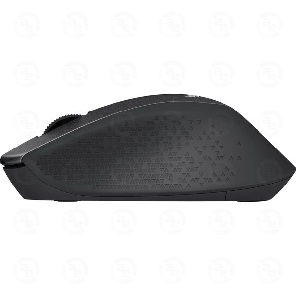 23240 logitech m331 plus silent black upweb 4