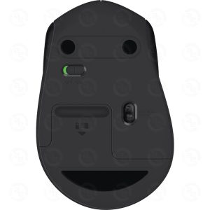 23240 logitech m331 plus silent black upweb 5