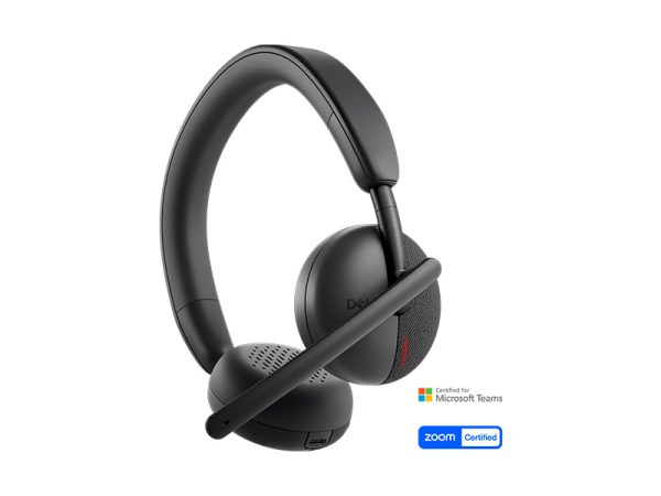 25894 tai nghe kh ng d y dell wireless headset wl3024