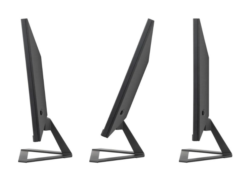 Màn Hình Gaming ViewSonic VX2758A-2K-PRO-3 (27 inch - IPS - 2K - 1ms - 240Hz) - Bảo hành chính hãng 36 tháng - Ảnh 6