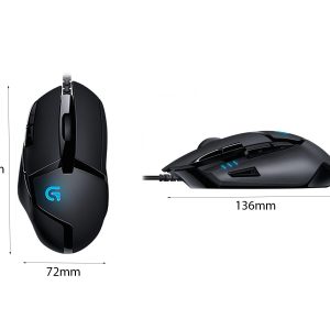 29034 kich thuoc chuot choi game logitech g402 hyperion fury usb black