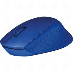 30718 logitech m331 plus silent blue upweb 3