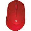 30719 logitech m331 plus silent red upweb 1