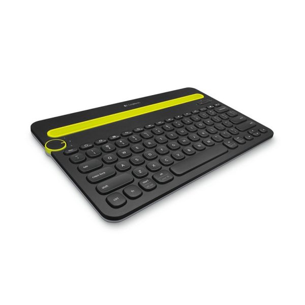 32202 keyboard logitech k480 bluetooth 0001 2