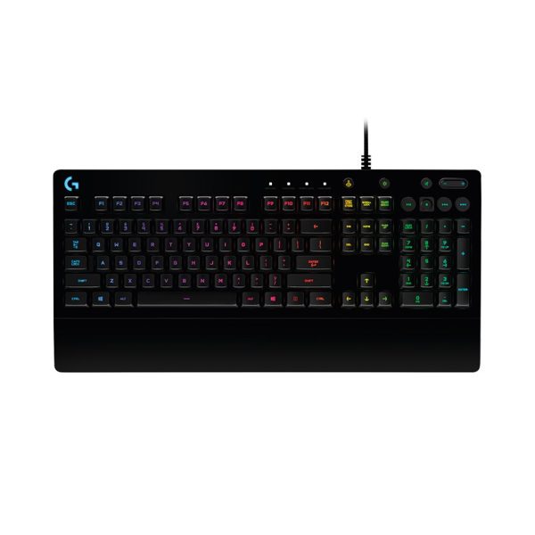 34639 keyboard logitech g213 prodigy rgb gaming 0000 1