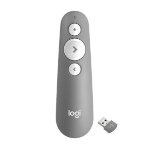 42614 logitech r500 gray a