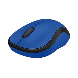 43618 mouse logitech m221 wireless blue 0000 3