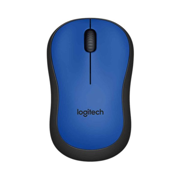 43618 mouse logitech m221 wireless blue 0002 1