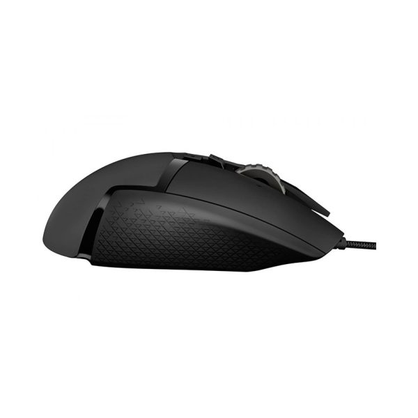 44370 mouse logitech g502 hero gaming usb black 0002 4