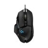 44370 mouse logitech g502 hero gaming usb black 0003 1