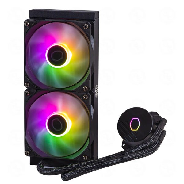 45543 t n nhi t n c cooler master masterliquid 240l core argb 4