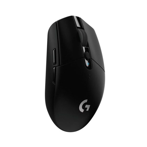 47117 mouse logitech g304 light speed wireless gaming 0000 2