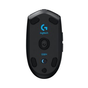 47117 mouse logitech g304 light speed wireless gaming 0003 3