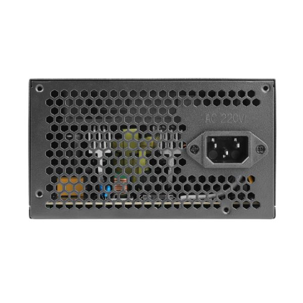 48020 ngu n antec atom zen 500 500w 230v flat cable 2