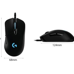 48075 kich thuoc mouse logitech g403 hero gaming