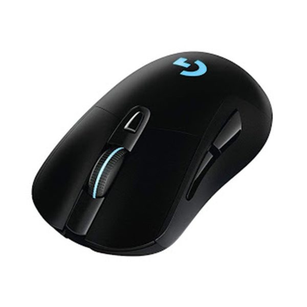 48076 mat truoc cua mouse logitech g703 lightspeed wireless gaming hero