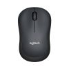 48250 mouse logitech m221 wireless black 0002 1