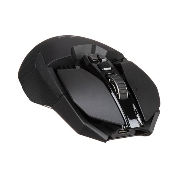 48724 mat truoc cua chuot logitech g903 hero wireless gaming