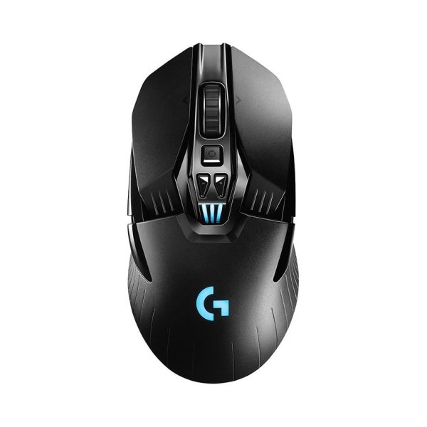 48724 tong the chuot logitech g903 hero wireless gaming