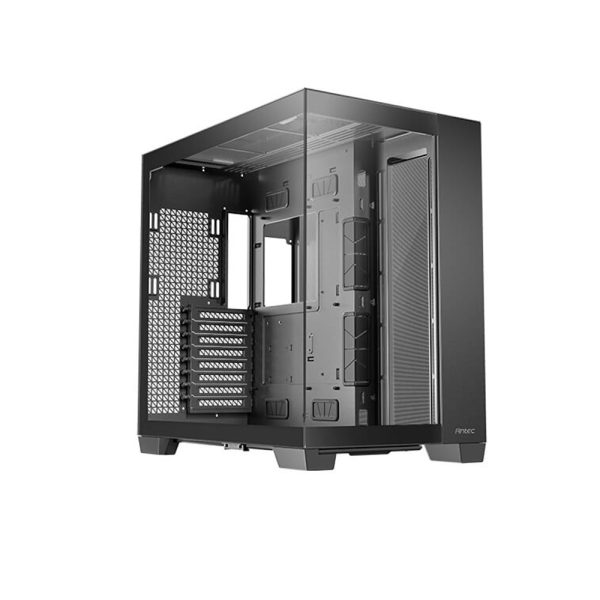 49150 v case antec c8 black 2