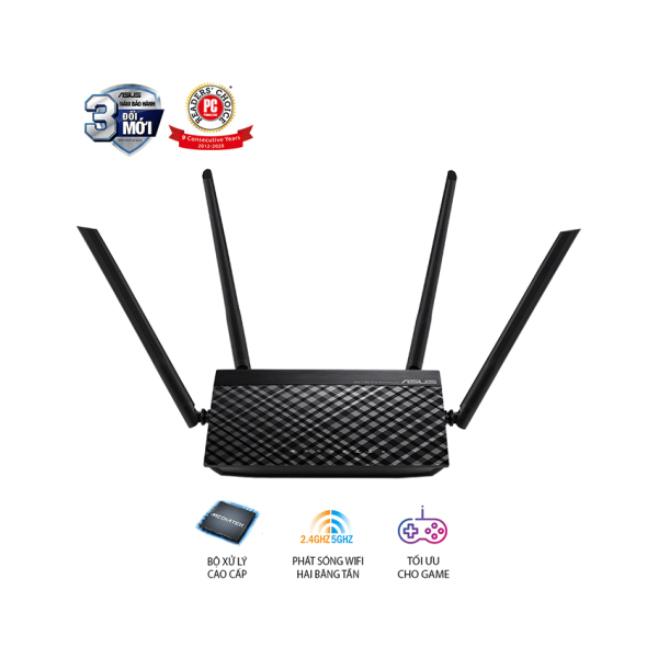 51864 router wifi asus rt ac750l 2